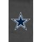 Dreamseat Xpression Pro Gaming Chair with Dallas Cowboys Primary Logo XZXPPRO032-PSNFL20040A - alternate 3